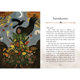 Seasons of the Witch: Mabon Oracle by Lorriane Anderson, Juliet Diaz - Magick Magick.com