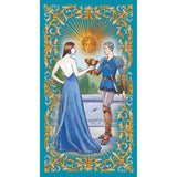 Secret Tarot by Lo Scarabeo - Magick Magick.com