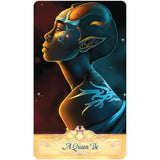 Seeker Oracle by Ravynne Phelan - Magick Magick.com