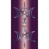 Sensual Wicca Tarot by Lo Scarabeo - Magick Magick.com