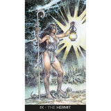 Serpieri Tarot by Pietro Alligo, Paolo Eluteri Serpieri - Magick Magick.com