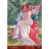 Sexual Magic Oracle Cards by Laura Tuan, Mauro De Luca - Magick Magick.com