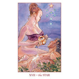 Sexual Magic Tarot Mini by Laura Tuan, Mauro De Luca - Magick Magick.com