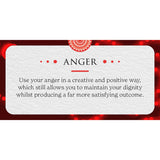 Shadow Healing Mini Cards by Mel Brown - Magick Magick.com