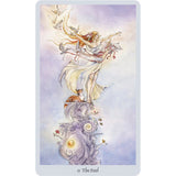 Shadowscapes Tarot Deck by Stephanie Pui-Mun Law, Barbara Moore - Magick Magick.com