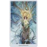 Shadowscapes Tarot Kit by Stephanie Pui-Mun Law, Barbara Moore - Magick Magick.com