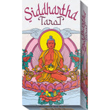 Siddhartha Tarot by Bruno Letizia - Magick Magick.com