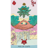 Siddhartha Tarot by Bruno Letizia - Magick Magick.com