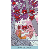 Siddhartha Tarot by Bruno Letizia - Magick Magick.com