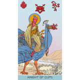 Siddhartha Tarot by Bruno Letizia - Magick Magick.com