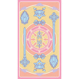 Siddhartha Tarot by Bruno Letizia - Magick Magick.com