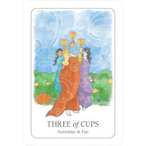 Simplicity Tarot by Emilie Muniz - Magick Magick.com