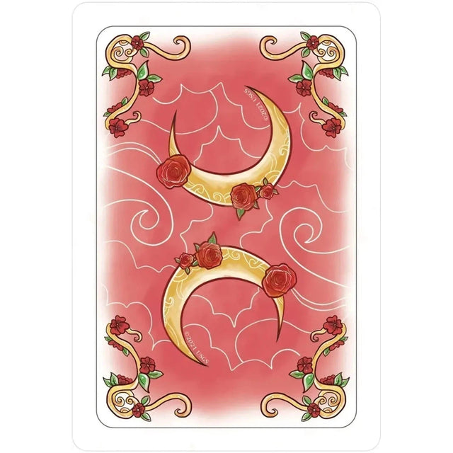 Simplicity Tarot by Emilie Muniz - Magick Magick.com