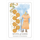 Simplicity Tarot by Emilie Muniz - Magick Magick.com