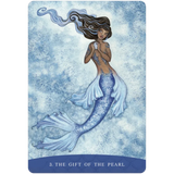 Sisters of the Sea Oracle by Lucy Cavendish, Amy Brown - Magick Magick.com