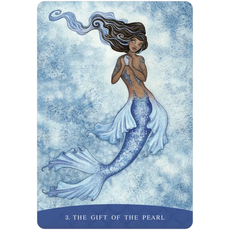 Sisters of the Sea Oracle by Lucy Cavendish, Amy Brown - Magick Magick.com