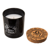 Snake Venom Dark Opium Candle - Magick Magick.com