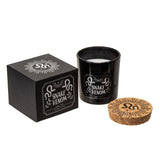 Snake Venom Dark Opium Candle - Magick Magick.com