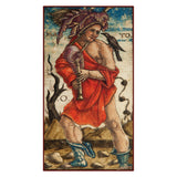 Sola Busca Tarot Mini by Lo Scarabeo - Magick Magick.com