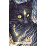 Soul Cats Tarot by Leeza Robertson, Adam Oehlers - Magick Magick.com