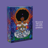 Soul Wisdom Oracle by Nicole Miz - Magick Magick.com