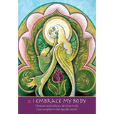 Soulful Woman Guidance Cards by Shushann Movsessian, Gemma Summers - Magick Magick.com