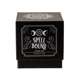 Spell Bound Frankincense Candle - Magick Magick.com