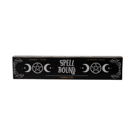 Spell Bound Frankincense Incense Sticks (15 Sticks) - Magick Magick.com