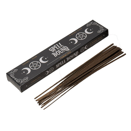 Spell Bound Frankincense Incense Sticks (15 Sticks) - Magick Magick.com