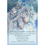 Spirit of the Animals Oracle by Jody Bergsma - Magick Magick.com