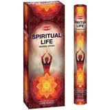 Spiritual Life HEM Incense Stick 20 Pack - Magick Magick.com