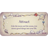 Star Light Mini Cards by Jessica Le - Magick Magick.com