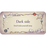 Star Light Mini Cards by Jessica Le - Magick Magick.com