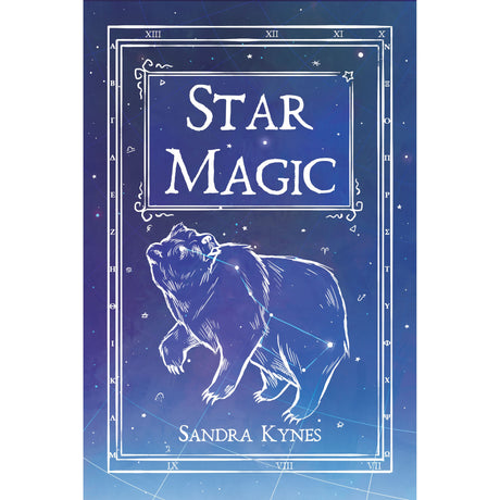 Star Magic by Sandra Kynes - Magick Magick.com