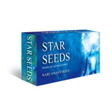 Star Seeds Mini Cards by Nari Anastarsia - Magick Magick.com