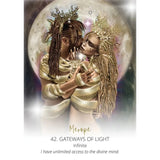 Star Temple Oracle by Suzy Cherub, Laila Savolainen - Magick Magick.com