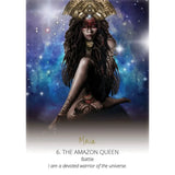 Star Temple Oracle by Suzy Cherub, Laila Savolainen - Magick Magick.com