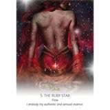 Star Temple Oracle by Suzy Cherub, Laila Savolainen - Magick Magick.com