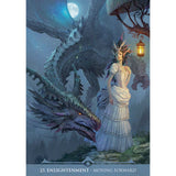 StarDragons Oracle Cards by Paolo Barbieri, Rachel Paul - Magick Magick.com