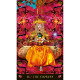 Starman Tarot Deck by Davide De Angelis - Magick Magick.com