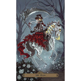 Steampunk Faerie Tarot by Pamela Chen, Ashley Cassaday - Magick Magick.com