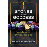 Stones of the Goddess by Nicholas Pearson - Magick Magick.com