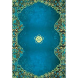 Sufi Wisdom Oracle by Rassouli - Magick Magick.com