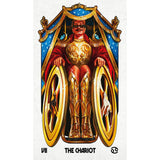 Supernova Tarot Deck by Alice Mastroleo, Federico Salis - Magick Magick.com