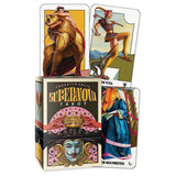 Supernova Tarot Deck by Alice Mastroleo, Federico Salis - Magick Magick.com