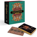 Swagatam Tarot by Pankhuri Agarwal, Aishwarya Ravichandran - Magick Magick.com