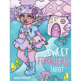 Sweet Forager's Tarot by Sam Rook - Magick Magick.com