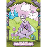 Sweet Forager's Tarot by Sam Rook - Magick Magick.com