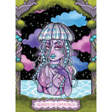 Sweet Forager's Tarot by Sam Rook - Magick Magick.com