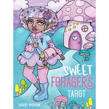 Sweet Forager's Tarot by Sam Rook - Magick Magick.com